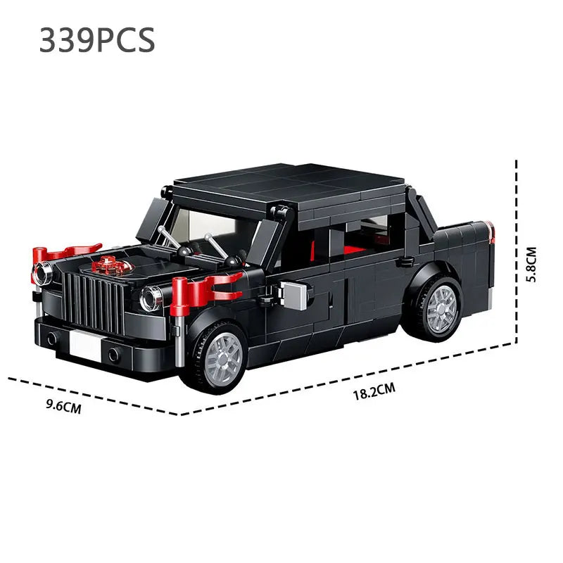 City Speed Champion Sport Racing Cars Building Blocks Model MOC Bricks Racer Vehicle Kid Education Toys for Childrens Boys Gifts